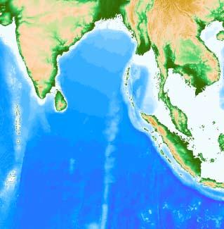 Tsunami Survey along the Myanmar Coast for the December 2004 Sumatra-Andaman Earthquake 9.