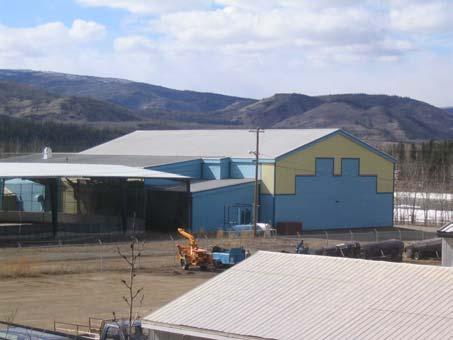 Yukon Government Community