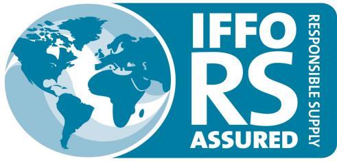 FISERY ASSESSMENT REPORT IFFO GLOBAL STANDARD FOR RESPONSIBLE SUPPLY OF FISMEAL AND FIS OIL FISERY: LOCATION: DATE OF REPORT: