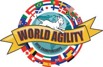 2019 World Agility Open Championships Team USA Thank you for your interest in joining Team USA for the 2019 World Agility Open Championships that will be held 17-19 May, 2019 at KNHS National