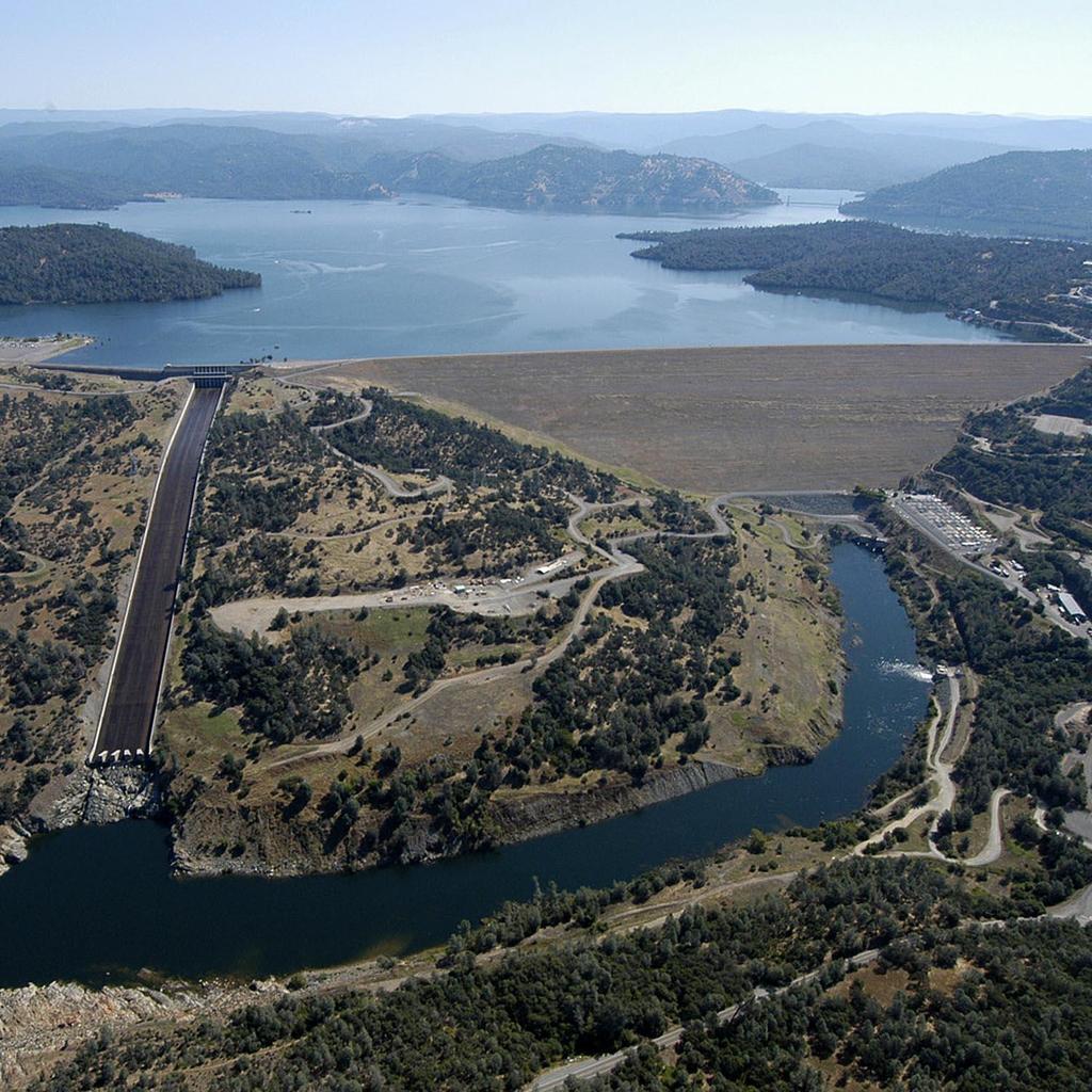 Oroville