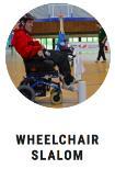Development Sports Following CPISRA s development of Boccia and CP Football, we are continuing to facilitate and support the development of further opportunities and new adapted sports, to increase