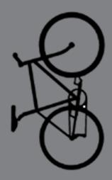 STANDING BICYCLE SCENARIO Used