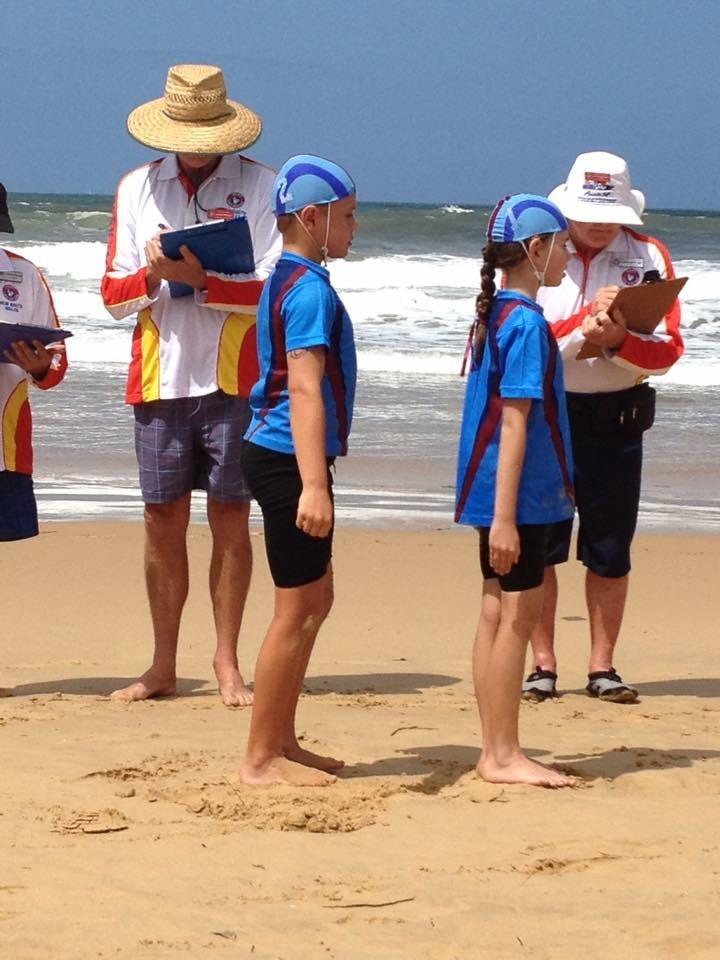 Rescue and Resuscitation (R&R) Training R & R is another traditional surf life saving event with a proud tradition.