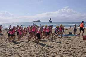 THE NIPPERS PROGRAM MUDJIMBA SLSC SURF EDUCATION AWARDS The Sunday morning Nippers Program is designed to teach Nippers about surf lifesaving skills and aquatic safety.