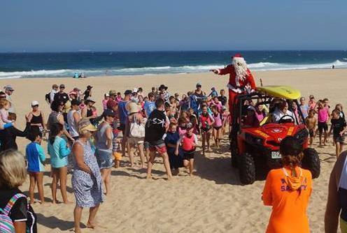 DIRECTOR OFJUNIOR ACTIVITIES Nippers 18th December Twilight Our last nippers for 2016 will be this Sunday 18th December.