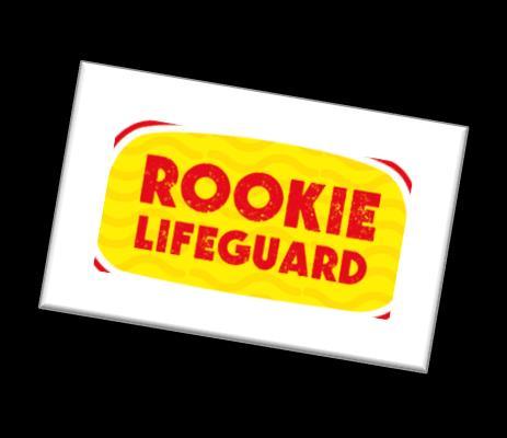 Sunday sessions will focus on one of two areas each week competition events and working towards the Rookie Programme, this focuses on lifesaving skills and children work towards achieving their SLGA.