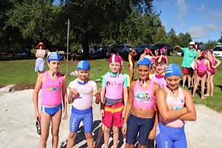 DEE WHY SURF LIFESAVING CLUB Keeping you in the loop February-March 2015 #4 JUNIOR CLUB Message from Warren Hannam, Nipper Coordinator: Hi Everyone Well another nipper season is