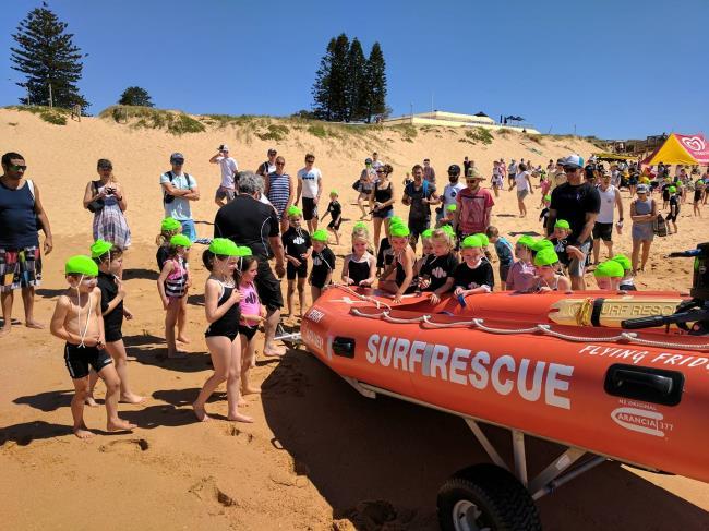 Keeley (U11 Girls) took away 1st Place for 1km Beach Run and 4th Place in Flags, whilst Isaac (U10 Boys) picked up 3rd Place in 1km Beach Run and 2nd in the Flags!