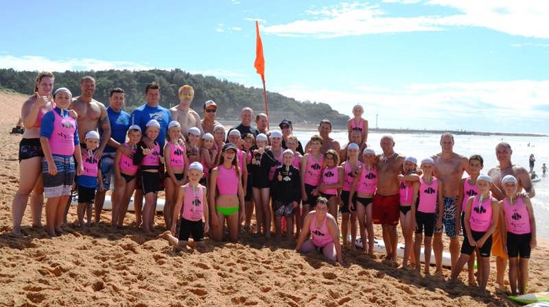 Chairman s Message Welcome to North Narrabeen Nippers 2014/15 Season I would firstly like to welcome all new Nippers and parents, as well as all the returning families to North Narrabeen SLSC.