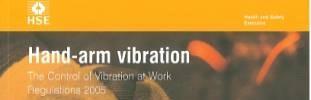CONTROL - Points to remember The emphasis in the vibration regulations is on control In many cases a risk assessment will be essential to indicate the options for an action plan to