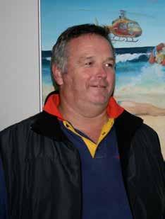 NORTH PALM BEACH SLSC GRAHAM HOWARD PRESIDENT 2013-2014 We would like to thank SLSNSW, Rob Stokes MP for Pittwater and the State Government for the Capital Facility Development Grant to support the
