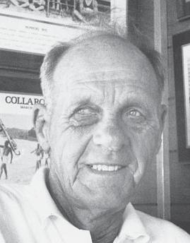 He was also a Life Member of Newport Surf Club, Sydney Northern Beaches Branch, SLSNSW and Surf Life Saving Australia.
