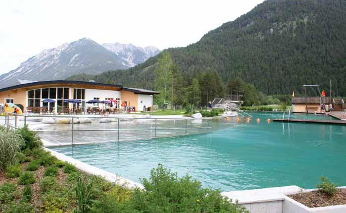 Health and Water Quality Standards Natural Swimming Pools have been proven safe and swimmable through ongoing use and by diligent monitoring of over one hundred public NSPs in Germany alone, with