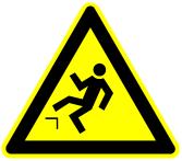 Explanations of symbols Danger! Improper or careless handling could cause accidents leading to falls or even death. Warning! Non-observance could result in serious injury. Important!
