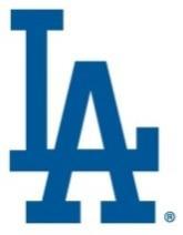 The Dodgers need a win today to avoid being swept for the first time in their 30 th series of the season. Los Angeles has gone 8-7 in Interleague Play this season.