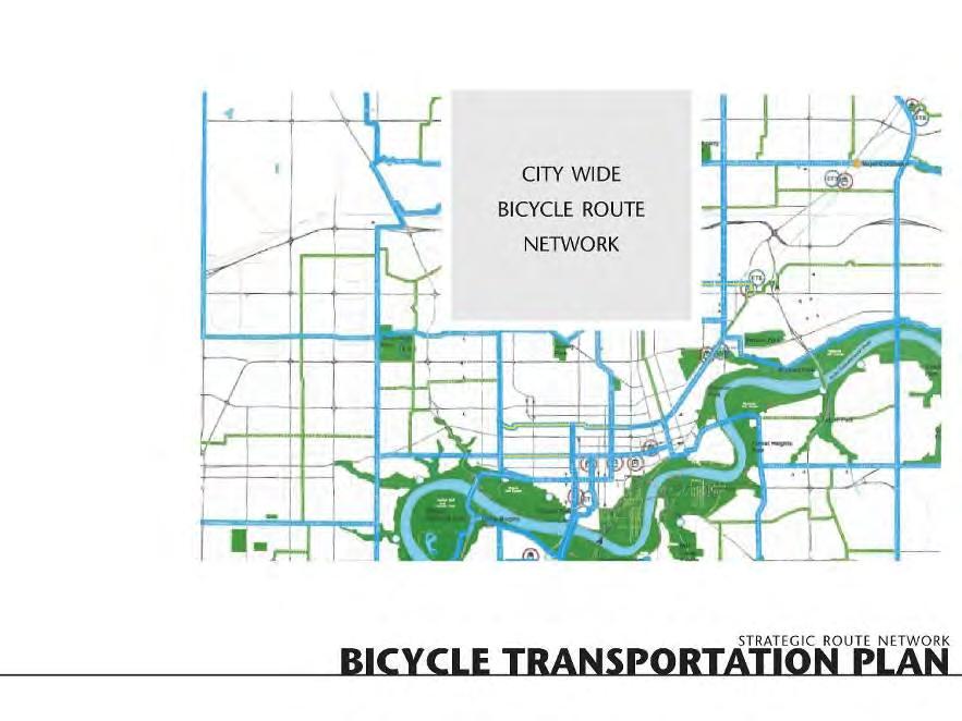 Council Direction (June 2014) Transportation