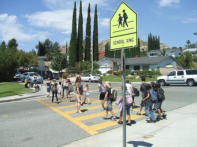 Program Recommendations Safe Routes to School National Bike