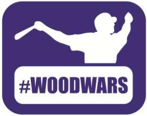Wood Wars Tournament November 1-3, 2013 McKinney, Texas Hooked!