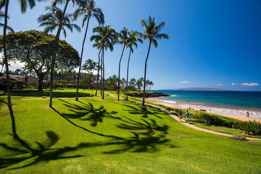 Today, Maui is home to championship golf courses, spectacular resorts and some of the most amazing sunsets in the world.