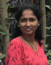 Name : Ms. Pranali Salunke Designation : Dy. Manager O&M Company : Mahanagar Gas Ltd.
