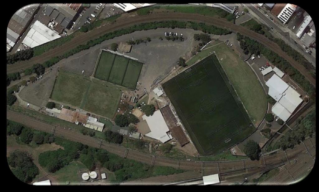 OUR FACILITY We are one of the few football clubs in the Inner West that: Own their own synthetic football field with a 980 seat grandstand Have licensed premises with club house and restaurant Sit
