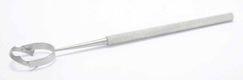 Thornton Fixation Ring Fine (standard) SG13 Swivel head 16 mm with 14 mm cut