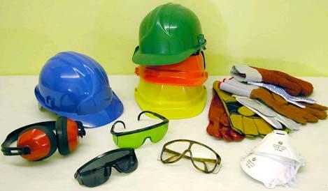What to Look for During Annual Certification Address Safety and Health Considerations List appropriate PPE,