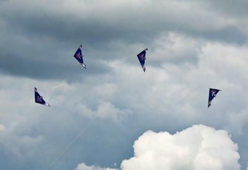 Red Bull Kite Force ( The