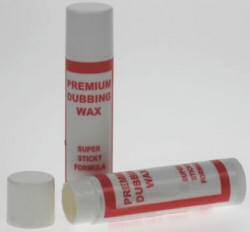 WAXES Universal Super Sticky Wax WEB WING Porous sheets that can be cut to any shape.