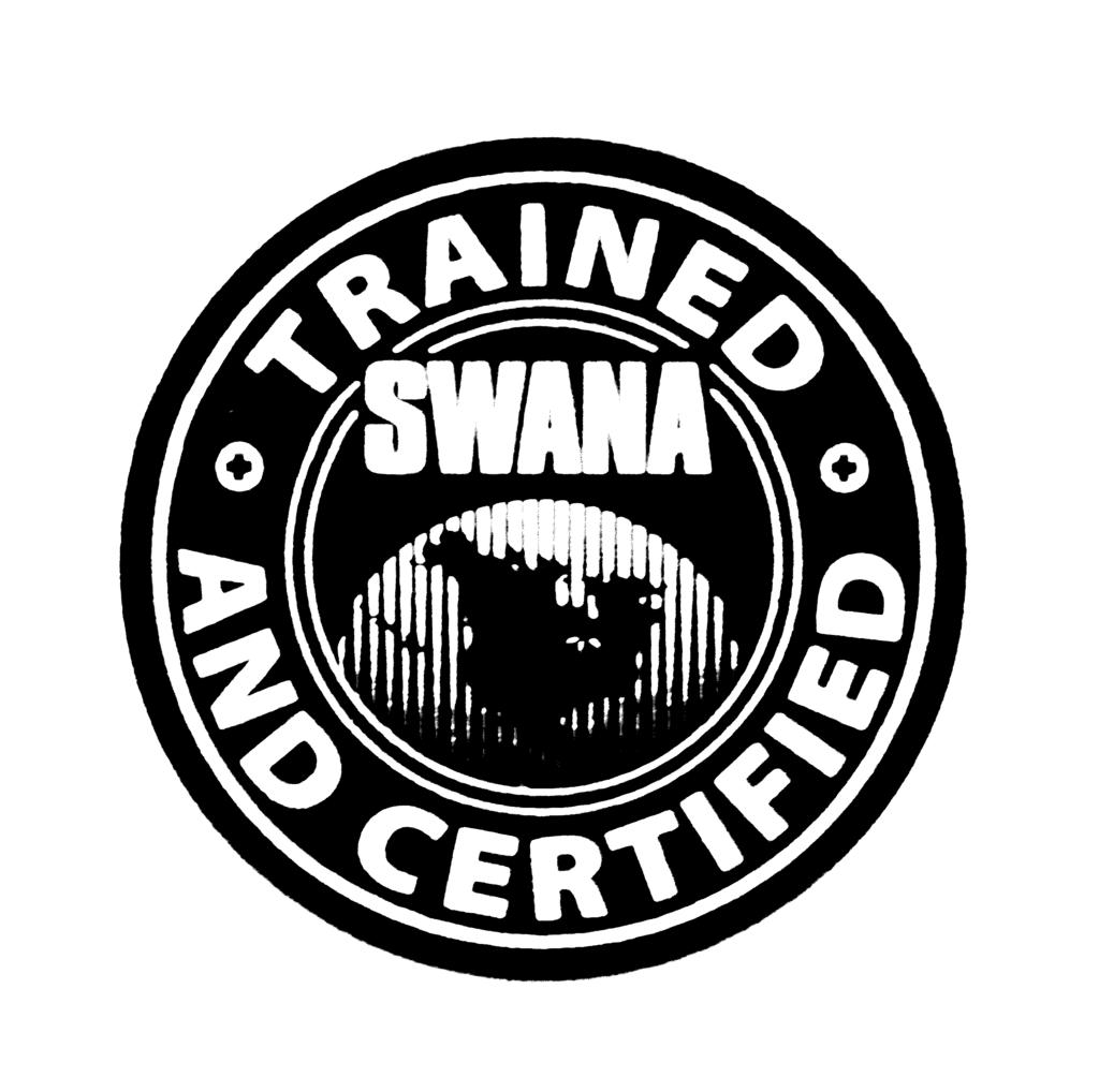 SWANA Training SWANA Certification SWANA Certification Recognized by numerous states as a standard for employees in our industry.