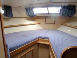 Shared ownership with BCBM doesn t just take the hassle out of owning your own boat, it