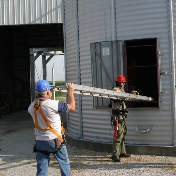 Recognize limitations of: Personnel Equipment Request needed resources
