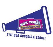 ROCKET REVIEW 2 BOX TOP We hope everyone had a GREAT Spring Break!!! From now until May 24 (last day of school!) we want to really push our Smoky Row families to collect Box Tops!