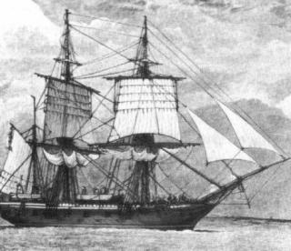In the 1700s the Royal Navy used the term generally to apply to vessels that did not fit into its other classifications.