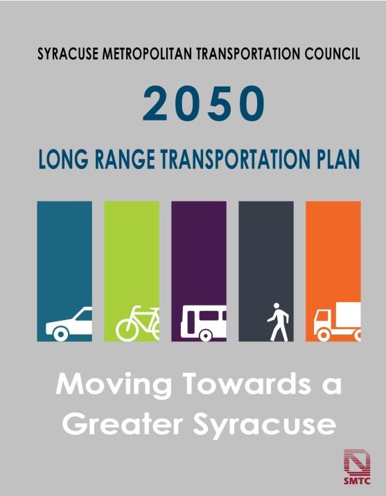 An enhanced transit system is identified as a regionally significant priority project in the SMTC s 2050 Long Range