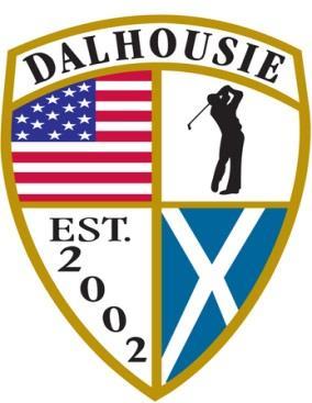 Dalhousie G o l f C l u b The following pages provide you with helpful information on being a guest at Dalhousie Golf Club.