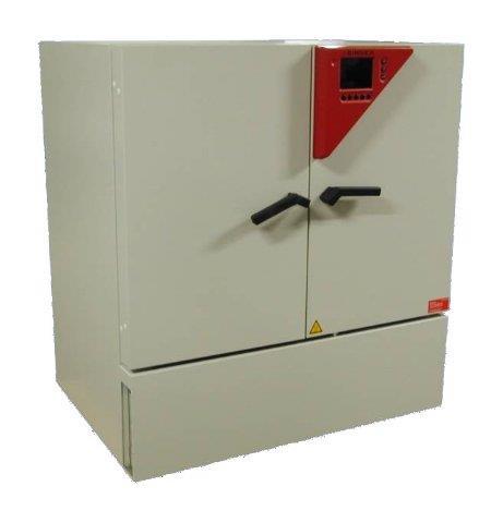 HUMIDITY DRYING OVEN The humidity drying oven is used to dry core samples under constant relative humidity condition; in particular it is very important when the core contains hydratable clays or