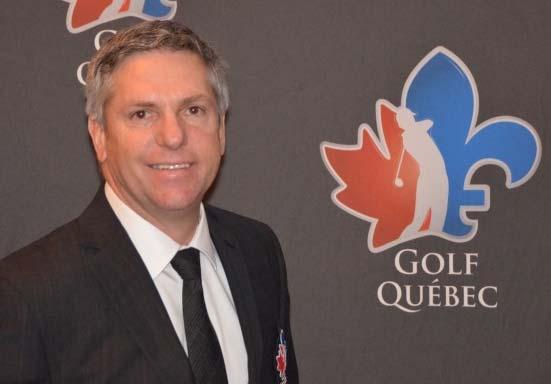 I would like to thank the young athletes who actively contributed to the success of our Tournament as well as the Club Laval-sur-le-Lac for their hospitality, their Club President Luc Martin, Luc