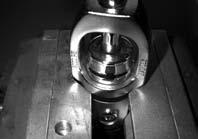 Mate the piston cap onto the body and firmly press downward while turning it clockwise to engage the threads (see Fig. 13). Continue turning by hand until snug. 9.