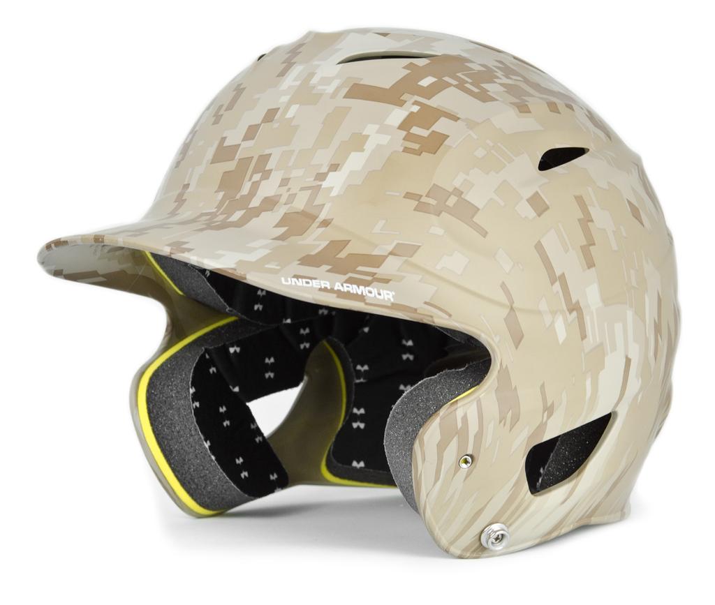 The shell, constructed from durable ABS plastic, has 12 large vent holes for maximum breathability.