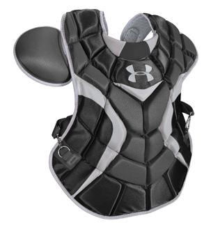 BASEBALL CHEST & LEG GUARDS >> 6 ADULT PFESSIOL CHEST PTECTOR Adult 16.