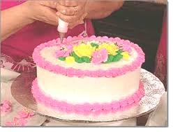 Coordinated by Debbie Barronton Adult Creative Birthday Cake Decorating When: Sunday, September 24 Where: Exhibit Hall Check-in: 6:00 p.m. Begins: 6:30 p.m. This contest is open only to adults who are residents of Coweta County.