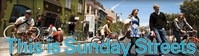 3. Occasional planned street closures HAMA merchants have expressed an interest in the occasional planned street closure for merchant focused events ala Sunday Streets In recent years, the street has