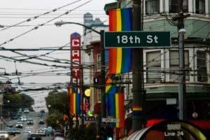 4. Additional streetscaping & tree guards Develop a vision for Haight Street which includes additional streetscaping, tree guards, & decorative pathways Educate merchants about options for greening