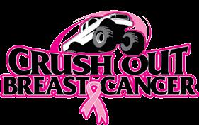 COMMUNITY HERO SPONSORSHIP - One Available The COMMUNITY HERO SPONSORSHIP aligns your company with CRUSH OUT BREAST CANCER, a program which raises funds for breast cancer awareness in the local