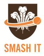 SMASH IT PLAYING REGULATIONS: (to be used in SOCS U13 Girls Cup and, with minor changes, U11 Surrey Star Burst Smash-It is softball pairs cricket with additional pair v pair competition. 1.