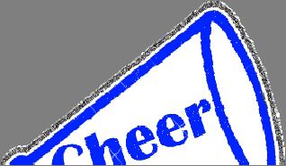GHMS Cheerleading Tryout Dates: Cheer Tryout Clinics will be held in the Multipurpose Room on Tuesday, March 6, 2018, from 5:00 P.M. to 7:00 P.M. and on Wednesday, March 7, 2018, from 5:00 P.M. to 7:00 P.M. ---- Tryout material (a floor cheer, 2 sideline cheers, and required cheer jumps) will be taught during this time.