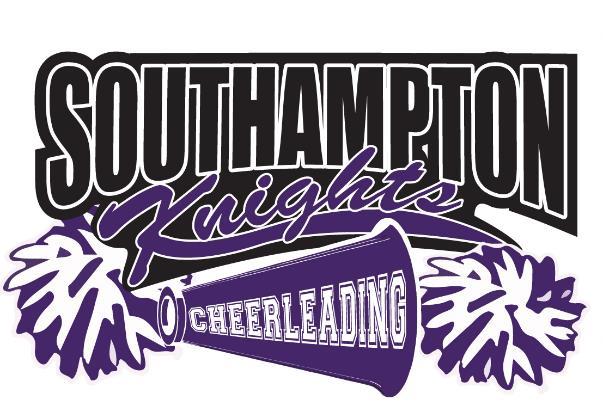 Southampton Knights Cheerleading Sponsorship! If you would like to donate and be a sponsor it s easy! Just follow these three simple steps: 1. Choose your level of generous donation to the SKC team 2.
