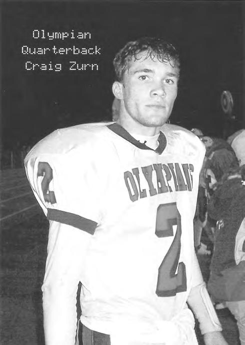JTASHOF inducts Craig Zurn One of Jim Thorpe s Finest Craig Zurn graduated from Jim Thorpe Area High School in 2007 as one of the most outstanding, fastest and exciting football players ever to